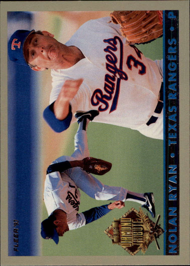Sports Card Front