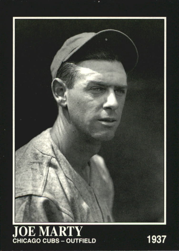 Sports Card Front