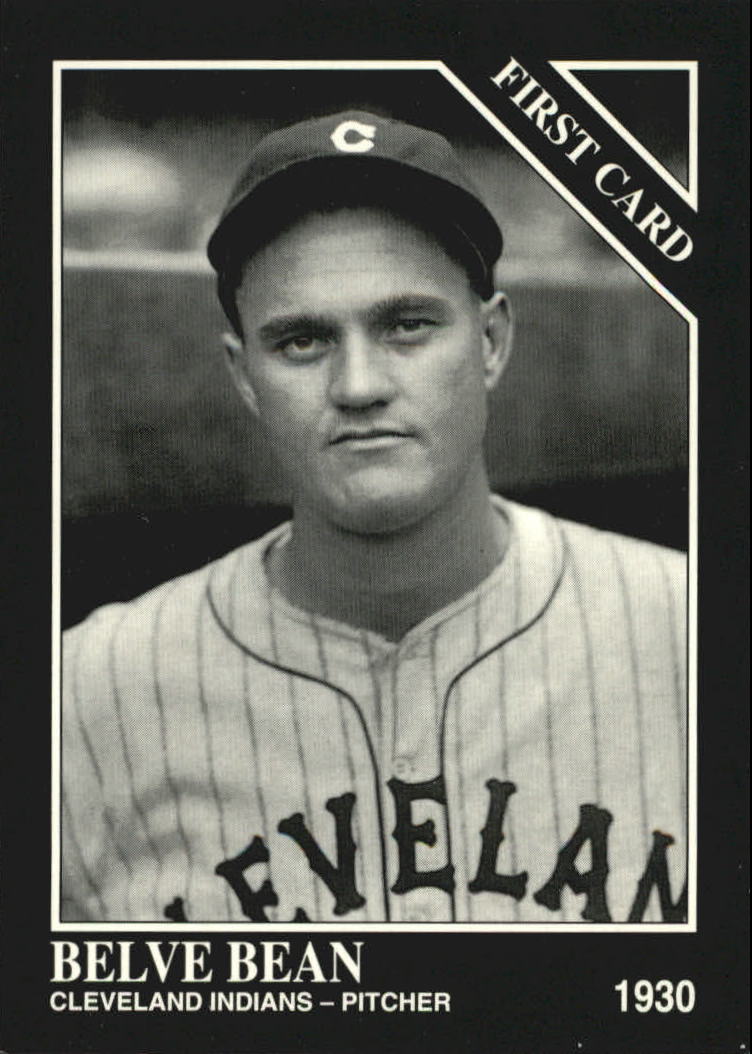 Sports Card Front
