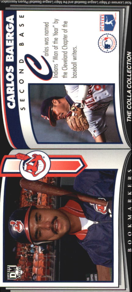 B0814- 1993 Diamond Marks Baseball Card #s 1-120 -You Pick- 15+ FREE US SHIP - Picture 141 of 195