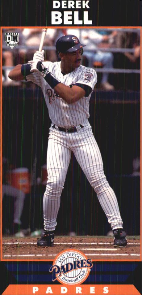 B0814- 1993 Diamond Marks Baseball Card #s 1-120 -You Pick- 15+ FREE US SHIP - Picture 136 of 195
