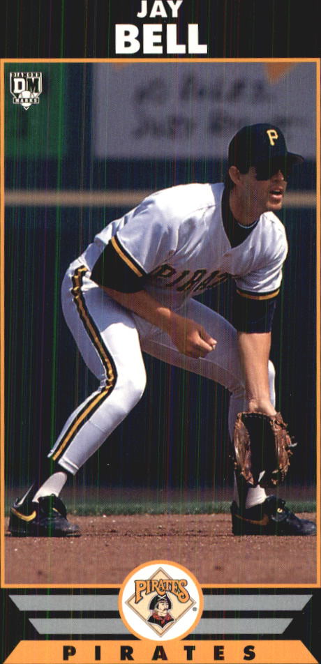 B0814- 1993 Diamond Marks Baseball Card #s 1-120 -You Pick- 15+ FREE US SHIP - Picture 134 of 195