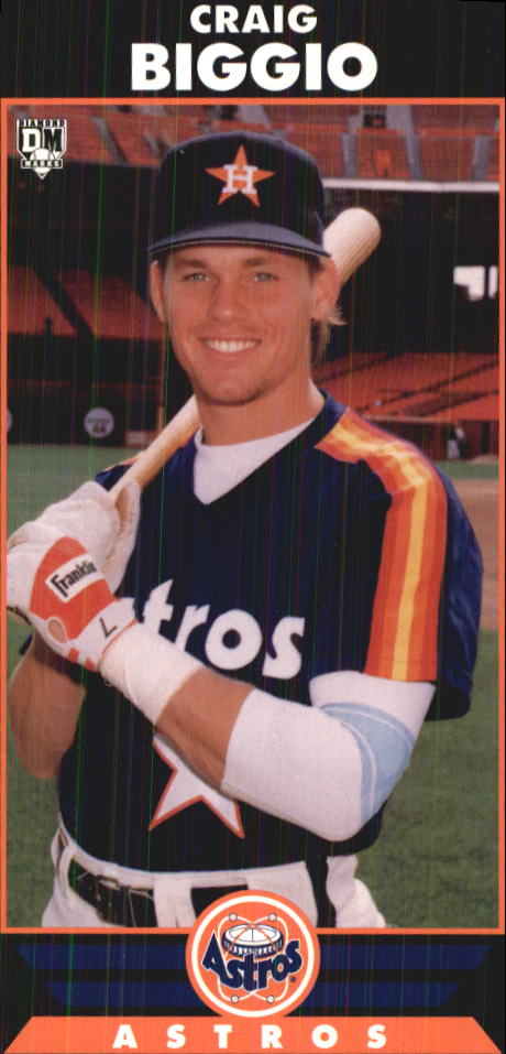 B0814- 1993 Diamond Marks Baseball Card #s 1-120 -You Pick- 15+ FREE US SHIP - Picture 8 of 195