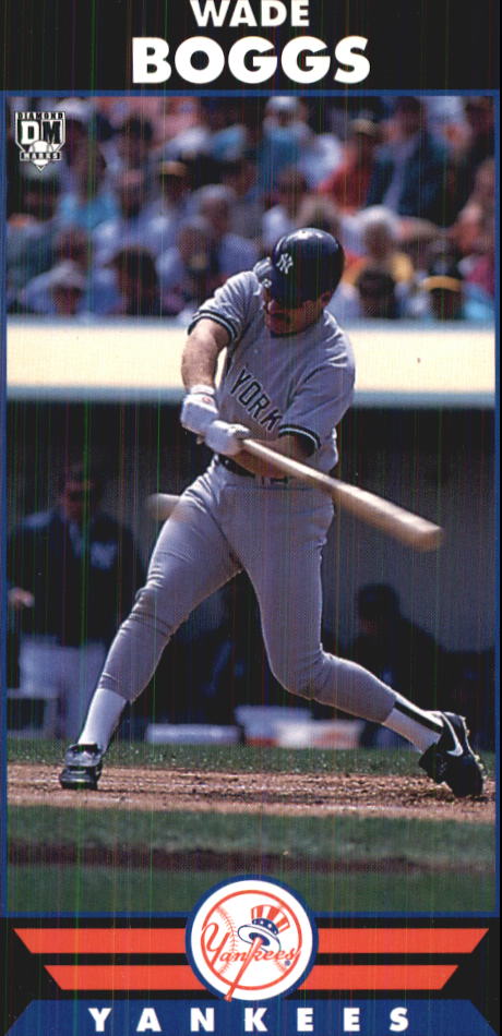 B0814- 1993 Diamond Marks Baseball Card #s 1-120 -You Pick- 15+ FREE US SHIP - Picture 130 of 195