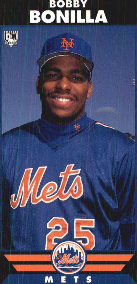 B0814- 1993 Diamond Marks Baseball Card #s 1-120 -You Pick- 15+ FREE US SHIP - Picture 104 of 195