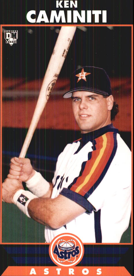 B0814- 1993 Diamond Marks Baseball Card #s 1-120 -You Pick- 15+ FREE US SHIP - Picture 118 of 195