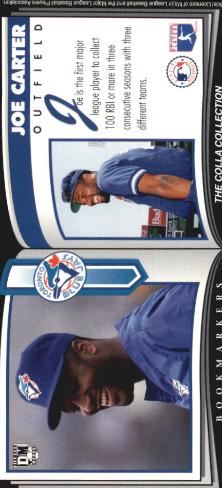 B0814- 1993 Diamond Marks Baseball Card #s 1-120 -You Pick- 15+ FREE US SHIP - Picture 117 of 195