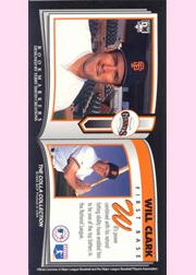 B0814- 1993 Diamond Marks Baseball Card #s 1-120 -You Pick- 15+ FREE US SHIP - Picture 115 of 195