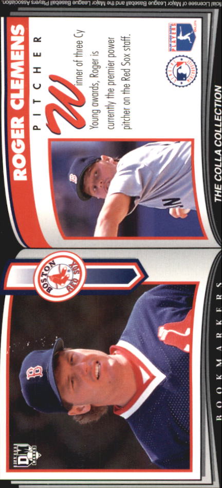 B0814- 1993 Diamond Marks Baseball Card #s 1-120 -You Pick- 15+ FREE US SHIP - Picture 113 of 195