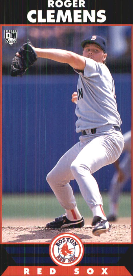 B0814- 1993 Diamond Marks Baseball Card #s 1-120 -You Pick- 15+ FREE US SHIP - Picture 112 of 195