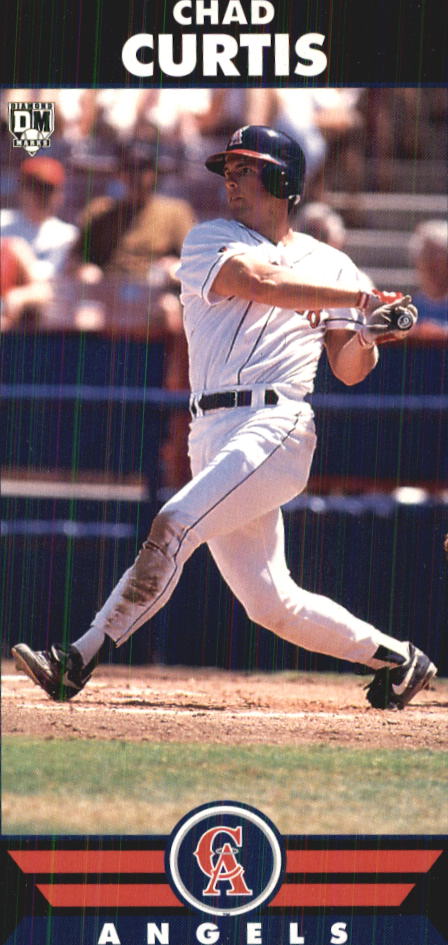 B0814- 1993 Diamond Marks Baseball Card #s 1-120 -You Pick- 15+ FREE US SHIP - Picture 110 of 195