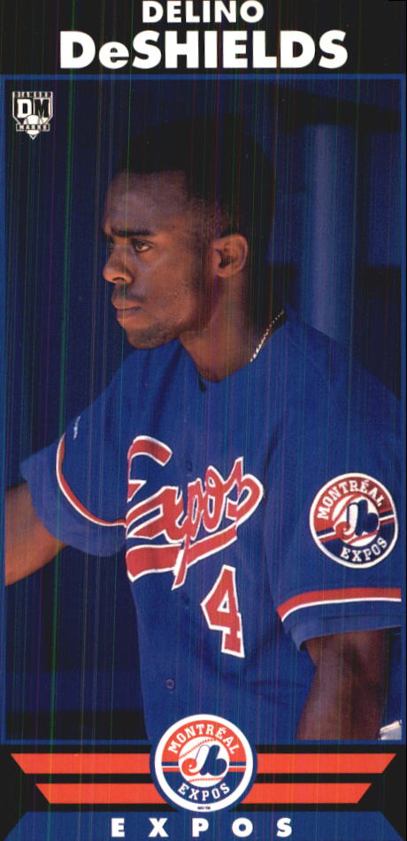 B0814- 1993 Diamond Marks Baseball Card #s 1-120 -You Pick- 15+ FREE US SHIP - Picture 128 of 195