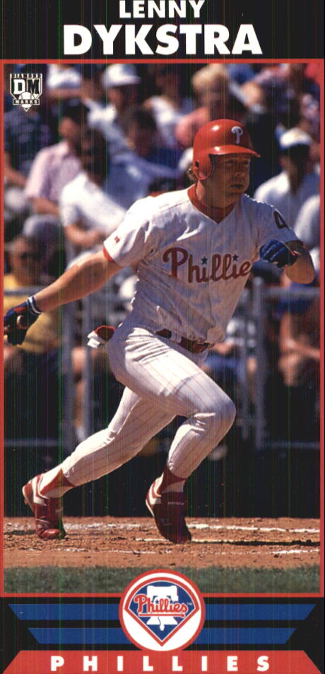 B0814- 1993 Diamond Marks Baseball Card #s 1-120 -You Pick- 15+ FREE US SHIP - Picture 190 of 195