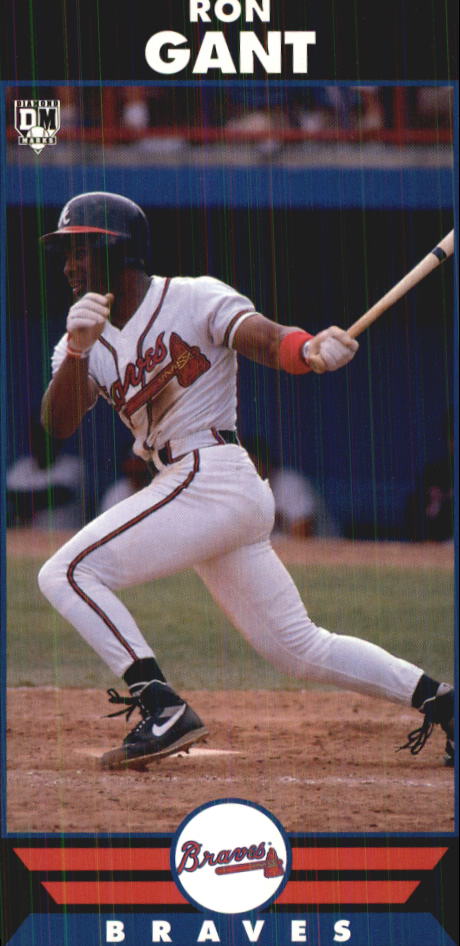 B0814- 1993 Diamond Marks Baseball Card #s 1-120 -You Pick- 15+ FREE US SHIP - Picture 182 of 195