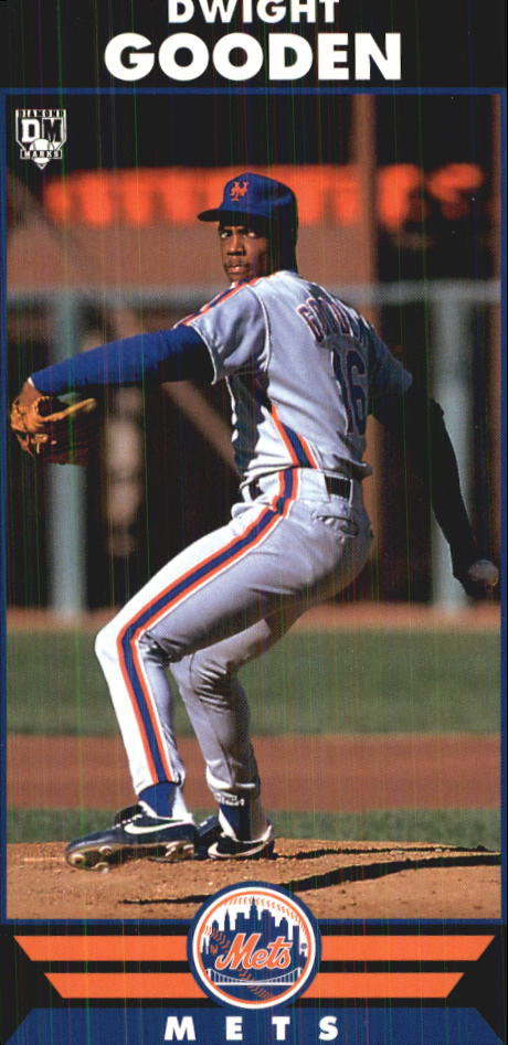 B0814- 1993 Diamond Marks Baseball Card #s 1-120 -You Pick- 15+ FREE US SHIP - Picture 150 of 195