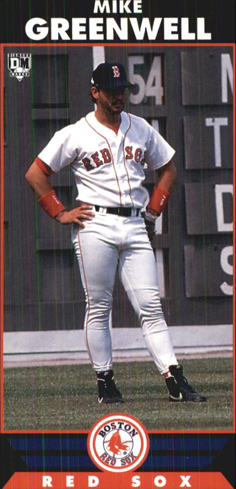 B0814- 1993 Diamond Marks Baseball Card #s 1-120 -You Pick- 15+ FREE US SHIP - Picture 170 of 195