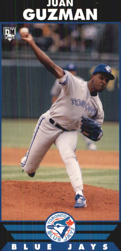 B0814- 1993 Diamond Marks Baseball Card #s 1-120 -You Pick- 15+ FREE US SHIP - Picture 166 of 195
