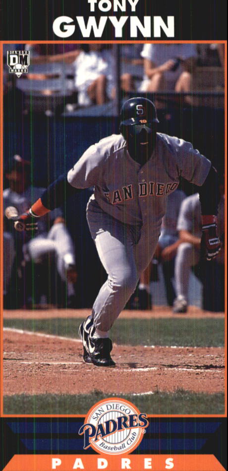 B0814- 1993 Diamond Marks Baseball Card #s 1-120 -You Pick- 15+ FREE US SHIP - Picture 164 of 195