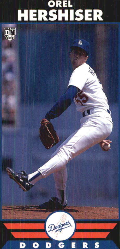 B0814- 1993 Diamond Marks Baseball Card #s 1-120 -You Pick- 15+ FREE US SHIP - Picture 158 of 195
