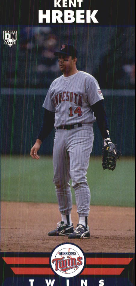 B0814- 1993 Diamond Marks Baseball Card #s 1-120 -You Pick- 15+ FREE US SHIP - Picture 154 of 195