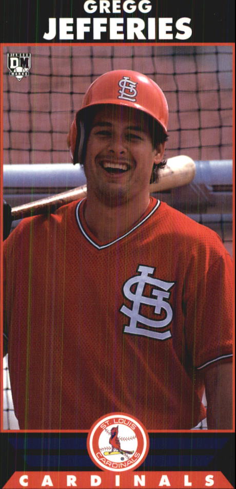 B0814- 1993 Diamond Marks Baseball Card #s 1-120 -You Pick- 15+ FREE US SHIP - Picture 102 of 195