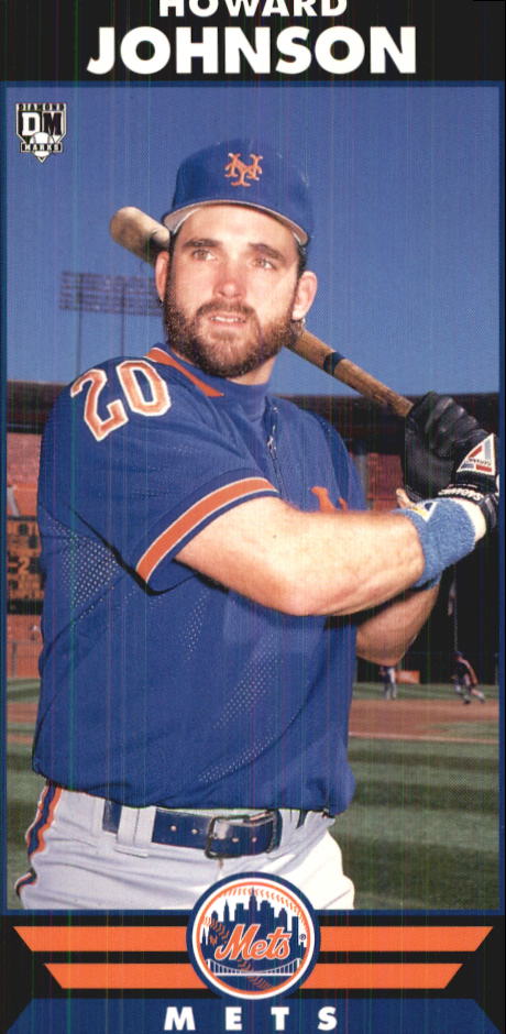 B0814- 1993 Diamond Marks Baseball Card #s 1-120 -You Pick- 15+ FREE US SHIP - Picture 174 of 195