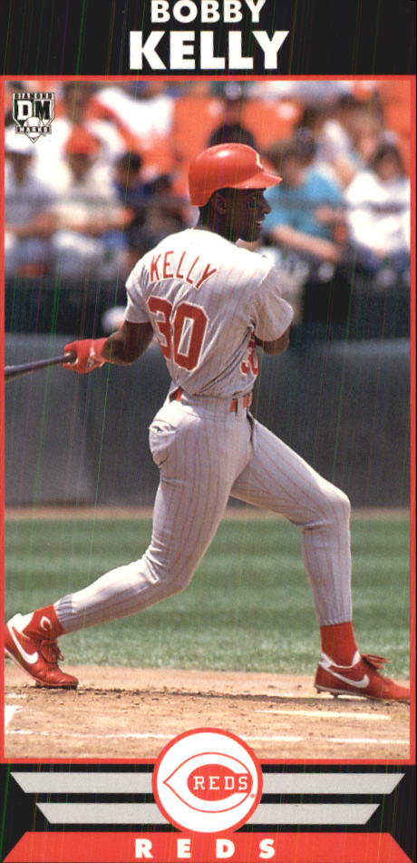 B0814- 1993 Diamond Marks Baseball Card #s 1-120 -You Pick- 15+ FREE US SHIP - Picture 48 of 195