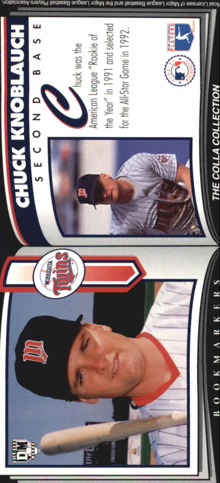 B0814- 1993 Diamond Marks Baseball Card #s 1-120 -You Pick- 15+ FREE US SHIP - Picture 47 of 195