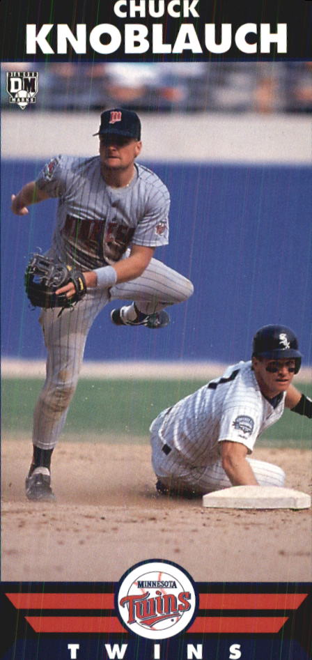 B0814- 1993 Diamond Marks Baseball Card #s 1-120 -You Pick- 15+ FREE US SHIP - Picture 46 of 195