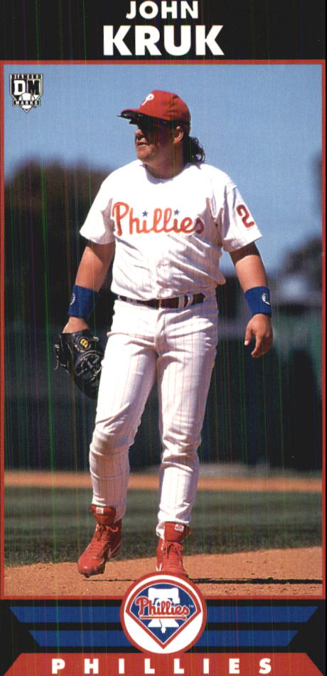 B0814- 1993 Diamond Marks Baseball Card #s 1-120 -You Pick- 15+ FREE US SHIP - Picture 44 of 195