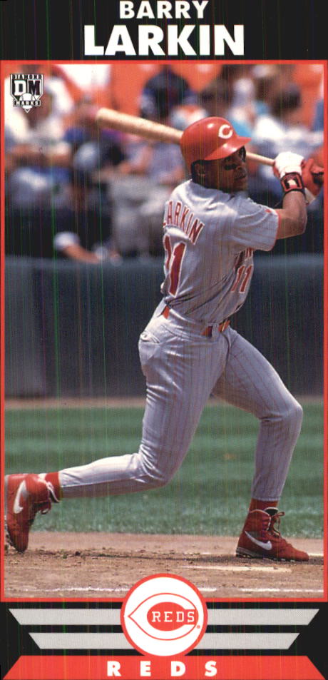 B0814- 1993 Diamond Marks Baseball Card #s 1-120 -You Pick- 15+ FREE US SHIP - Picture 42 of 195