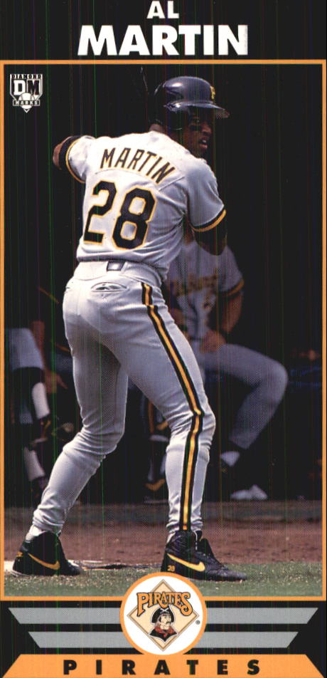 B0814- 1993 Diamond Marks Baseball Card #s 1-120 -You Pick- 15+ FREE US SHIP - Picture 10 of 195