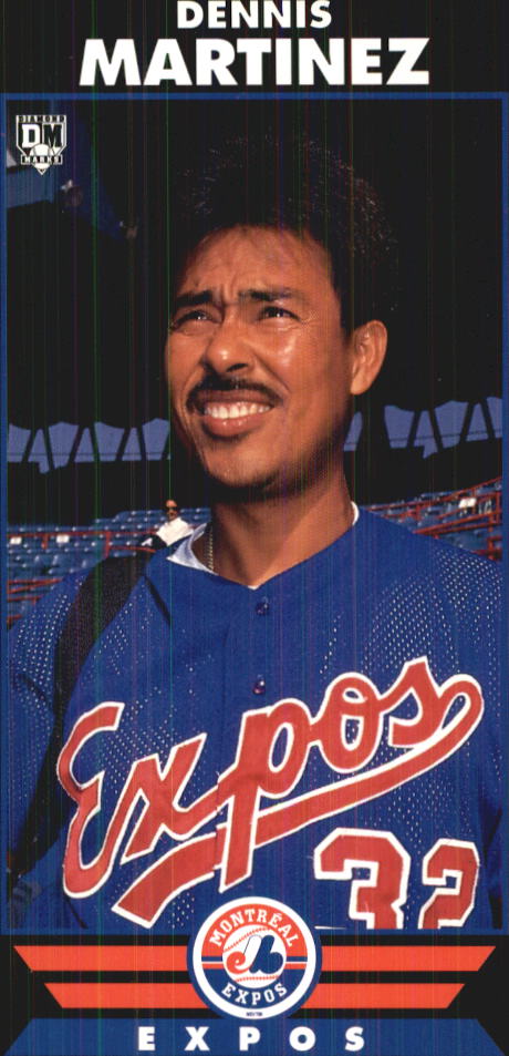 B0814- 1993 Diamond Marks Baseball Card #s 1-120 -You Pick- 15+ FREE US SHIP - Picture 34 of 195