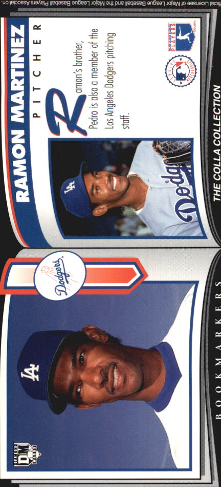 B0814- 1993 Diamond Marks Baseball Card #s 1-120 -You Pick- 15+ FREE US SHIP - Picture 33 of 195