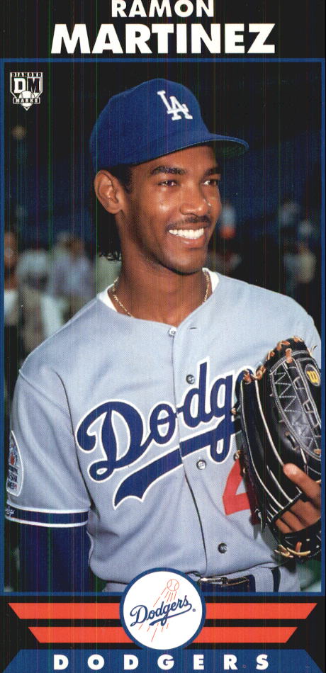 B0814- 1993 Diamond Marks Baseball Card #s 1-120 -You Pick- 15+ FREE US SHIP - Picture 32 of 195