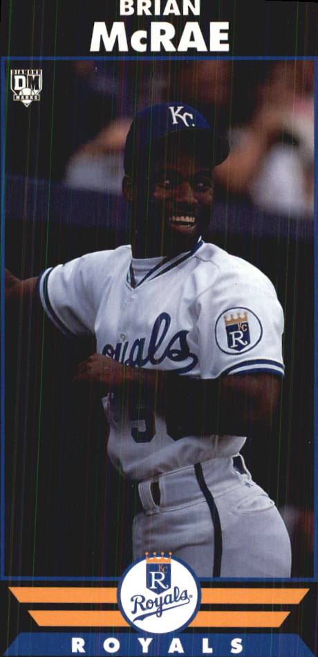 B0814- 1993 Diamond Marks Baseball Card #s 1-120 -You Pick- 15+ FREE US SHIP - Picture 30 of 195