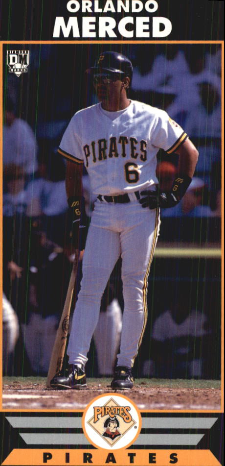 B0814- 1993 Diamond Marks Baseball Card #s 1-120 -You Pick- 15+ FREE US SHIP - Picture 28 of 195