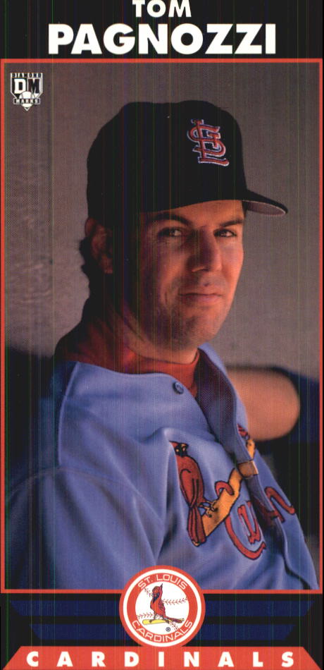 Sports Card Front