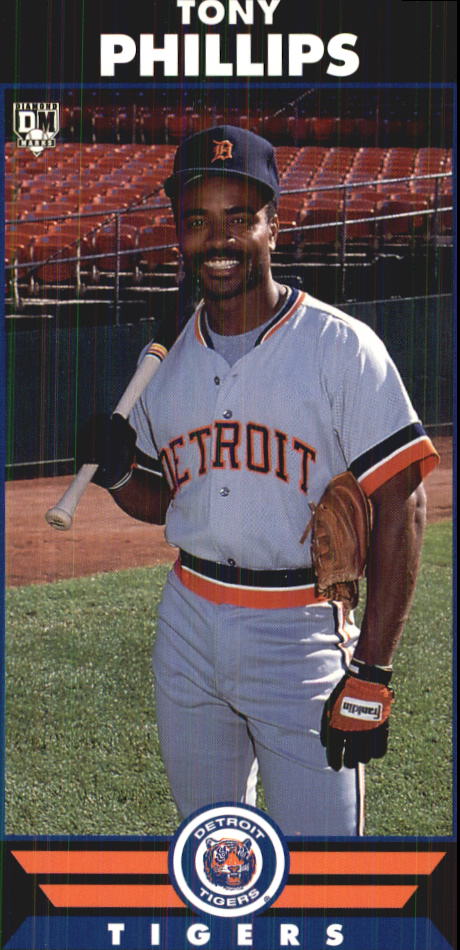 B0814- 1993 Diamond Marks Baseball Card #s 1-120 -You Pick- 15+ FREE US SHIP - Picture 12 of 195