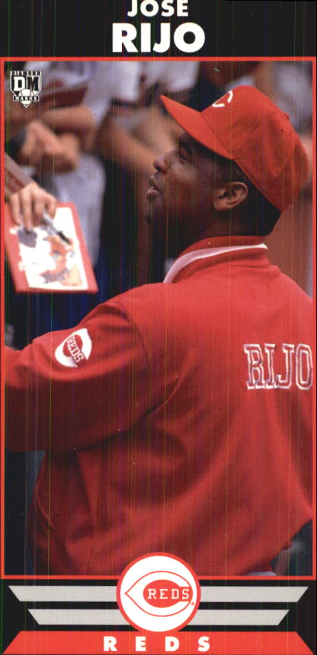 B0814- 1993 Diamond Marks Baseball Card #s 1-120 -You Pick- 15+ FREE US SHIP - Picture 80 of 195