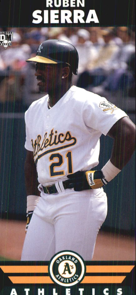 B0814- 1993 Diamond Marks Baseball Card #s 1-120 -You Pick- 15+ FREE US SHIP - Picture 94 of 195