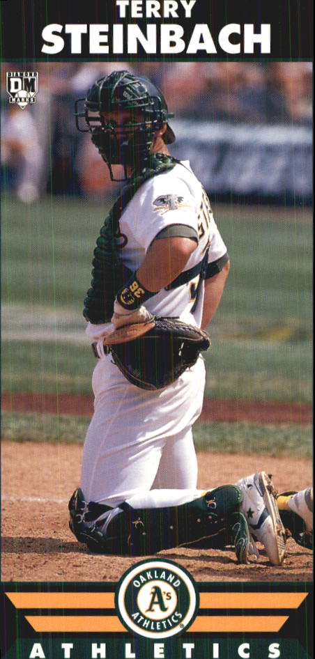B0814- 1993 Diamond Marks Baseball Card #s 1-120 -You Pick- 15+ FREE US SHIP - Picture 88 of 195