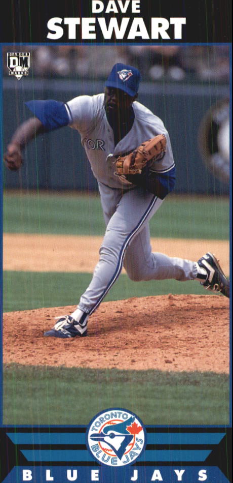 B0814- 1993 Diamond Marks Baseball Card #s 1-120 -You Pick- 15+ FREE US SHIP - Picture 86 of 195