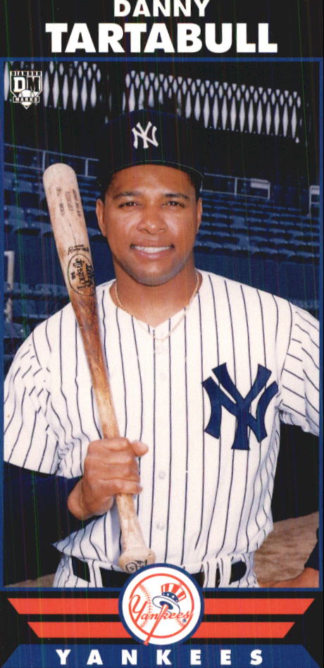 B0814- 1993 Diamond Marks Baseball Card #s 1-120 -You Pick- 15+ FREE US SHIP - Picture 56 of 195