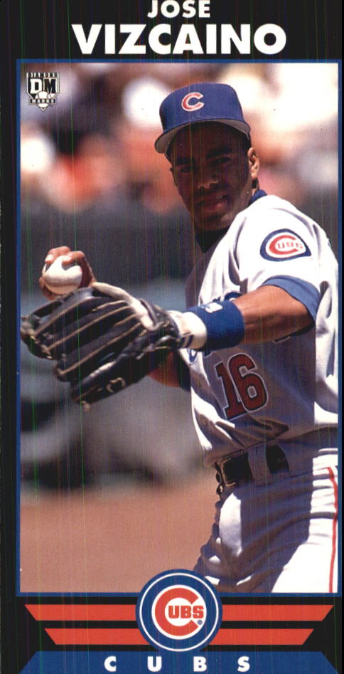 B0814- 1993 Diamond Marks Baseball Card #s 1-120 -You Pick- 15+ FREE US SHIP - Picture 68 of 195
