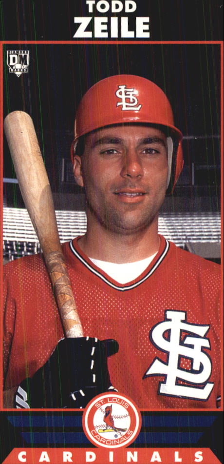 B0814- 1993 Diamond Marks Baseball Card #s 1-120 -You Pick- 15+ FREE US SHIP - Picture 58 of 195