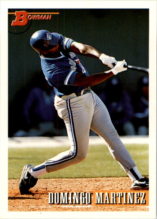 A0118- 1993 Bowman Baseball Karte #S 1-250 + Rookies -du Pick- 15 + Gratis US - Bild 388 von 479