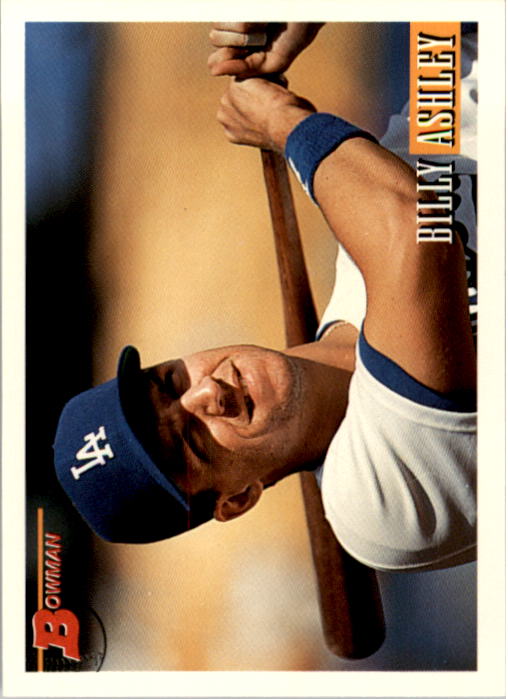 A0118- 1993 Bowman Baseball Karte #S 1-250 + Rookies -du Pick- 15 + Gratis US - Bild 402 von 479