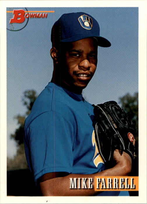 A0118- 1993 Bowman Baseball Karte #S 1-250 + Rookies -du Pick- 15 + Gratis US - Bild 404 von 479