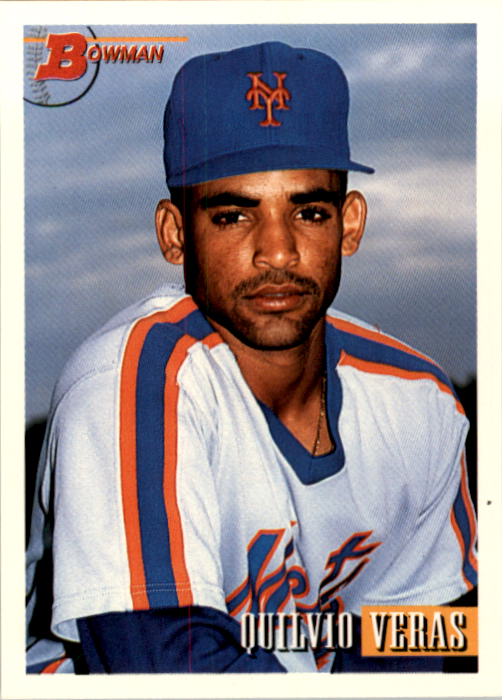 A0118- 1993 Bowman Baseball Karte #S 1-250 + Rookies -du Pick- 15 + Gratis US - Bild 412 von 479